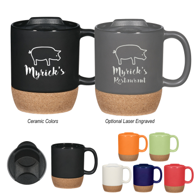 Mug Colors